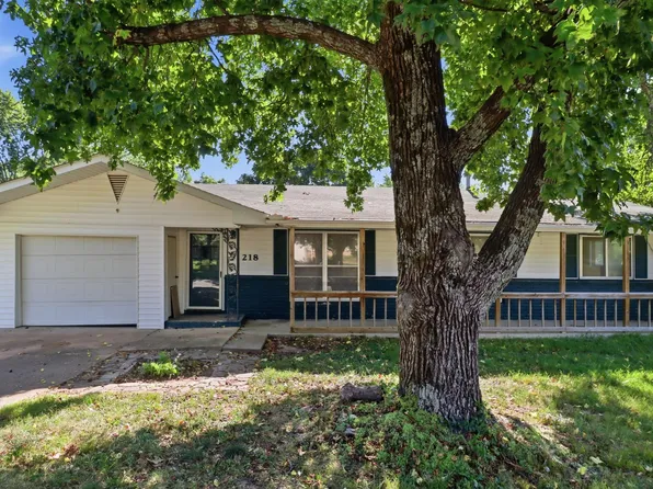 218 Pine Street, West Plains, MO 65775