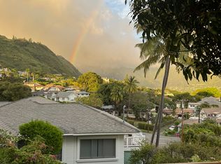 2376 Liloa Rise #B, Honolulu, HI 96822