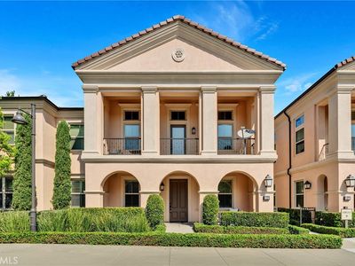 113 Mayfair, Irvine, CA, 92620