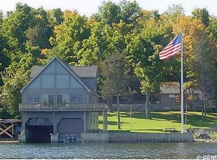 14992 Snowshoe Rd, Henderson, NY 13650