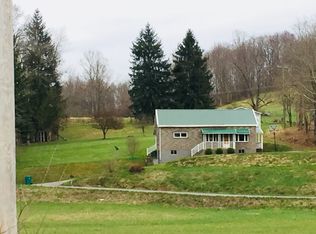 4815 Corbin Branch Rd, Bridgeport, WV 26330