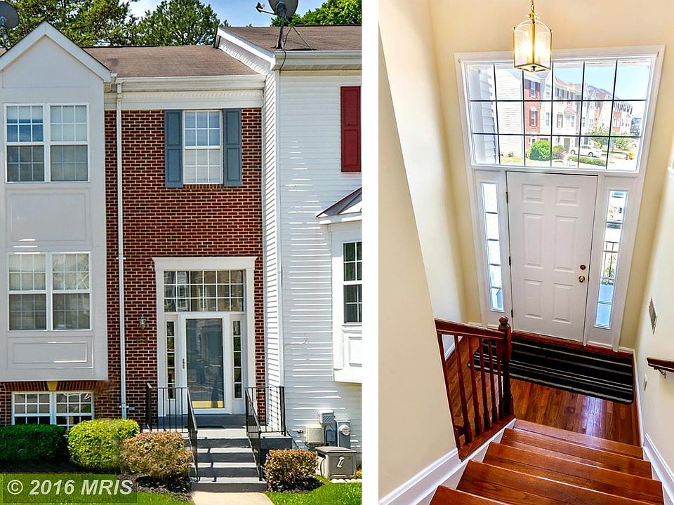 Totally Turnkey Townhome / Prime Commuter Location