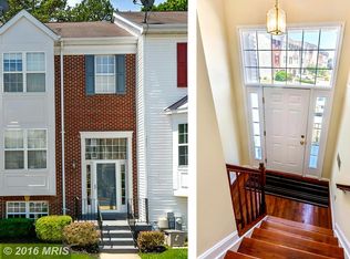 154 Pinecove Ave, Odenton, MD 21113