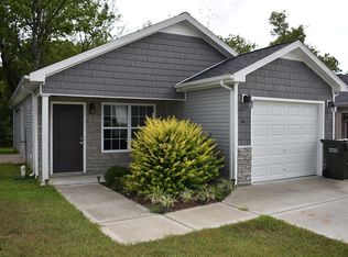 144 Daven Dr, Hopkinsville, KY 42240