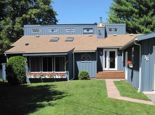 36 Cove Road Ext, South Colton, NY 13687