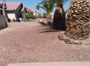 5423 S Primavera Dr, Fort Mohave, AZ 86426