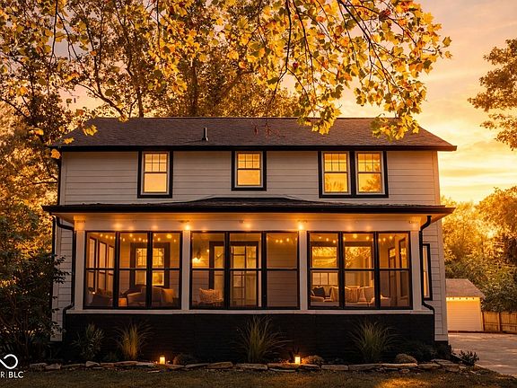 2nd image of 6415-6419 N Michigan Rd