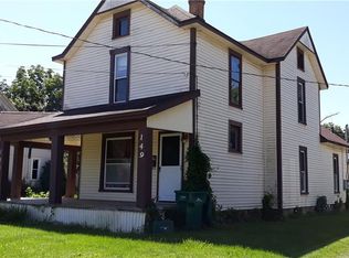 149 Hamilton St, West Milton, OH 45383