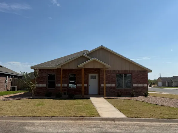 6118 Stone Canyon Trl, San Angelo, TX 76904