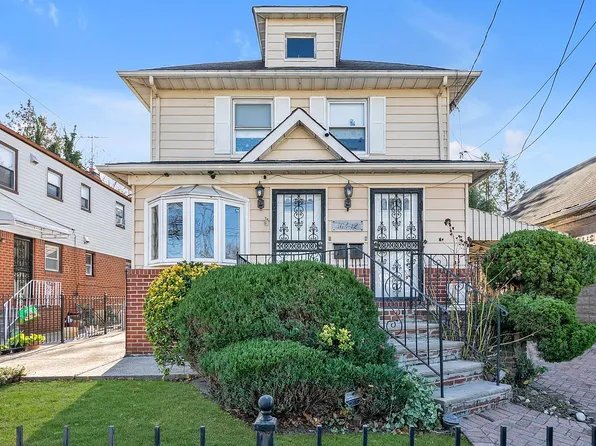 164-12 76th Ave, Flushing, NY 11366