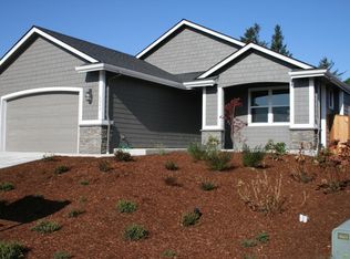 5393 NE Wave Ln, Lincoln City, OR