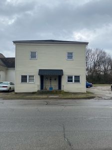 515 W Main St, Greensburg, IN, 47240