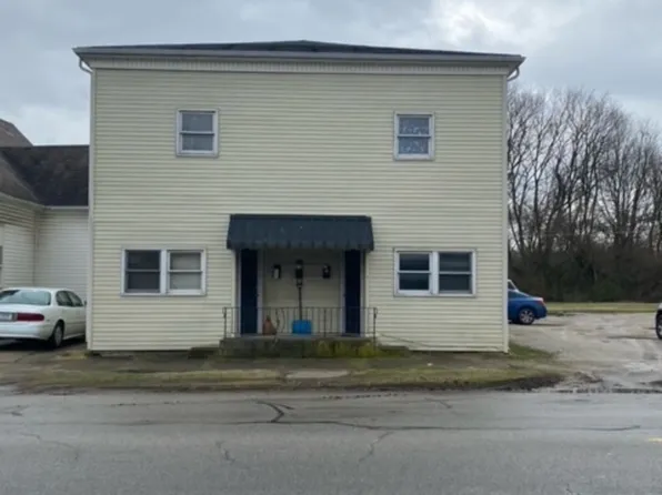 515 W Main St, Greensburg, IN 47240