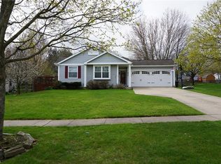 936 Meadow Gtwy, Medina, OH