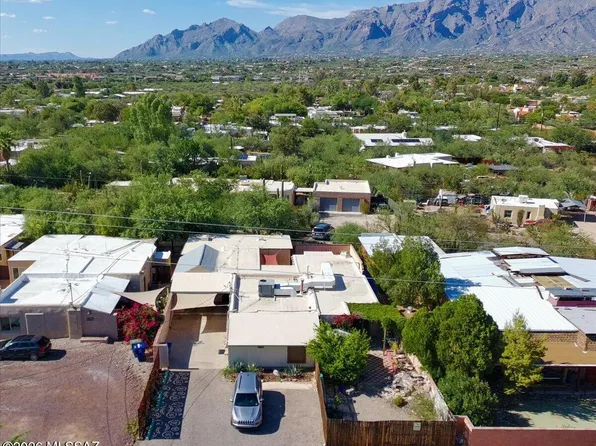2631 E Prince Rd, Tucson, AZ 85716