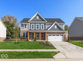 6894 Renoir Way, Avon, IN 46123