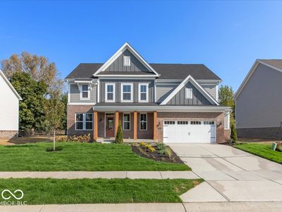 6894 Renoir Way, Avon, IN, 46123