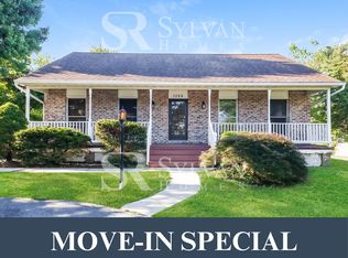 1203 Hanson Rd, Edgewood, MD 21040