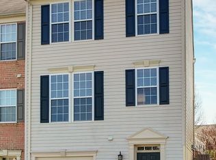 7053 S Sentinel Ln, York, PA 17403
