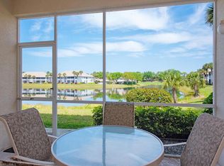2285 Harmony LN #104, NAPLES, FL 34109
