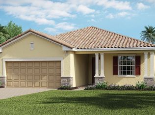 2444 Caslotti Way, Cape Coral, FL 33909