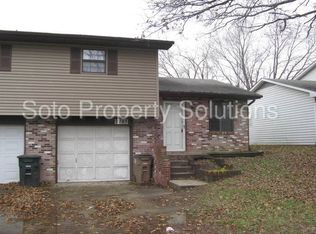 2783 Hawthorne Rd, Cape Girardeau, MO 63701