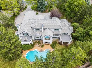 65 Cherry Hills Farm Drive, Cherry Hills Village, CO 80113