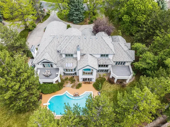 65 Cherry Hills Farm Drive, Englewood, CO 80113