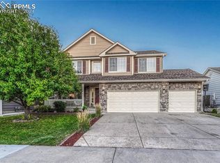 524 Hampstead Ave, Castle Rock, CO 80104