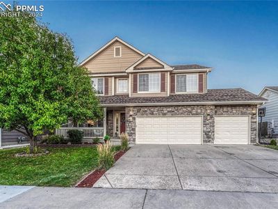524 Hampstead Ave, Castle Rock, CO, 80104