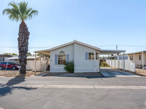 0 N 37 Golfers Lane Ave, Bakersfield, CA 93308