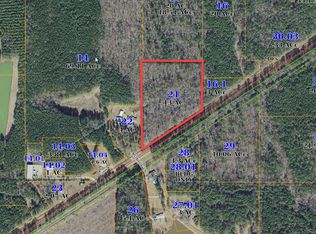 12 Highway W, Starkville, MS 39759