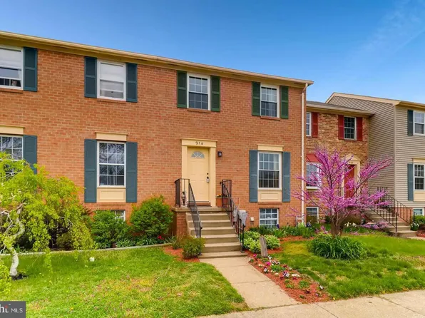 914 Penobscot Hbr, Pasadena, MD 21122