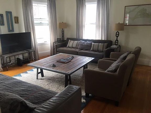 5th image of 21 Newtonville Ave #2