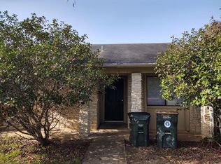 1105 Dartmouth St., San Marcos, TX 78666