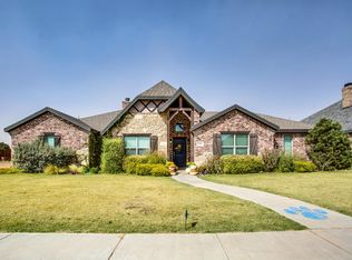 1408 Churchill Ave, Wolfforth, TX 79382