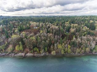 Baneberry Ave SE, Ollala, WA 98359