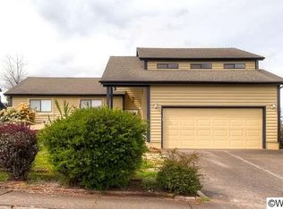 5215 Anaconda Dr S, Salem, OR