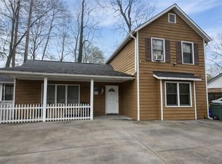 1383 Natchez Trce SW, Marietta, GA 30008