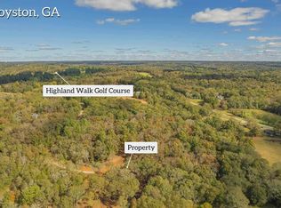 303 Meadow Brook Ln, Royston, GA 30662
