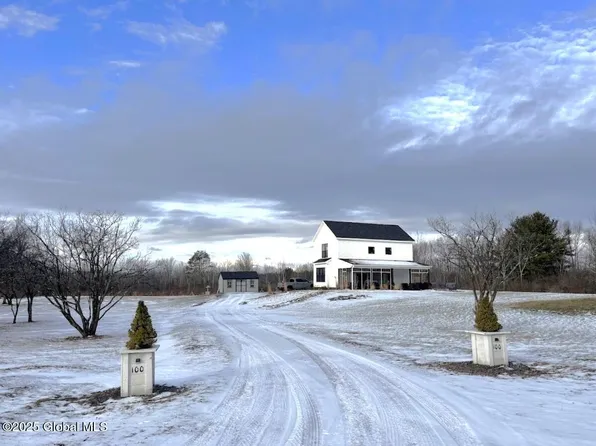 100 Ricard Lane, Altamont, NY 12009