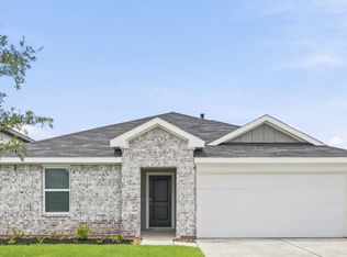 946 Sutherland Falls St, Conroe, TX 77303