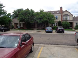 9606 W Chatfield Ave UNIT B, Littleton, CO 80128
