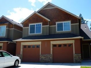 1283 SW Mill Pond Pl UNIT 100, Bend, OR 97702