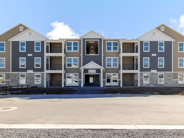 693 W 4500 S #O301, Mapleton, UT 84664