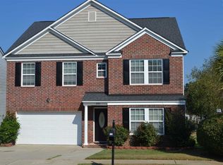 100 Palm St, Chapin, SC 29036
