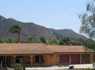 40775 Via De La Roca, Fallbrook, CA 92028