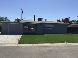 806 Vermont Ave, Los Banos, CA 93635