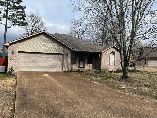 2083 Achoma Dr, Heber Springs, AR 72543