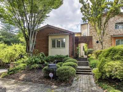 1288 Park Vista Dr NE, Atlanta, GA, 30319